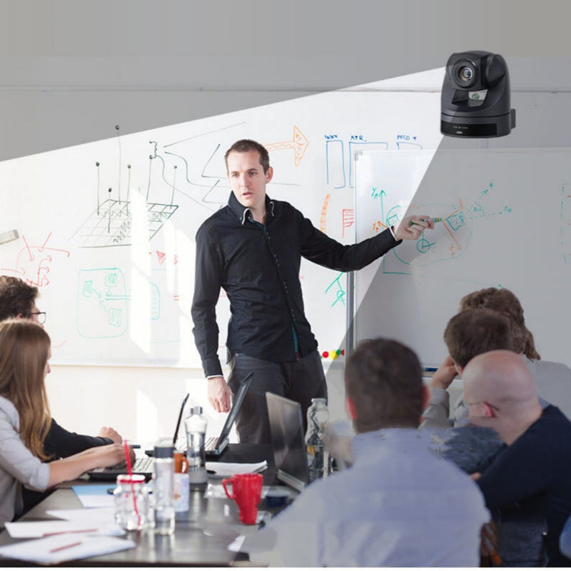 Video Conference Camera Zoom Webcast