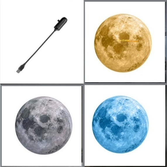 Starry Sky Small Night Lamp Projection Bedroom