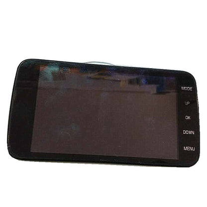 Seamless loop video tachograph