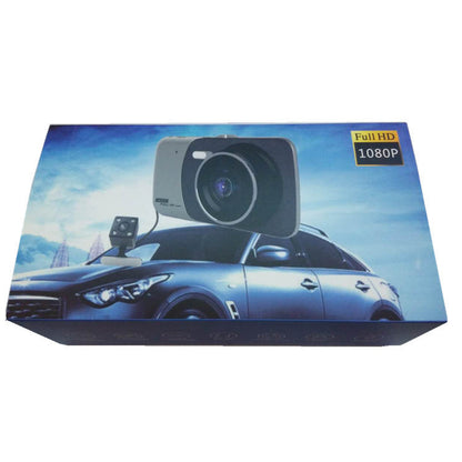 Seamless loop video tachograph