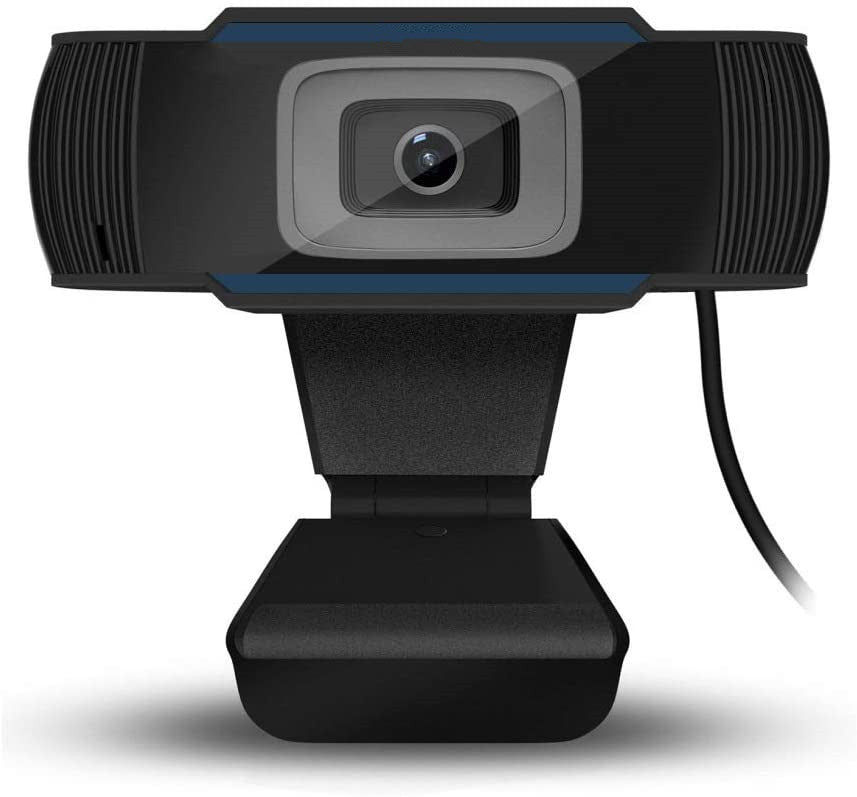 HD 1080P video camera