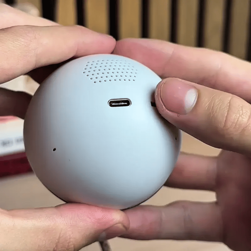 LullaOrb™ Memory Orb
