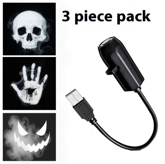 Starry Sky Small Night Lamp Projection Bedroom