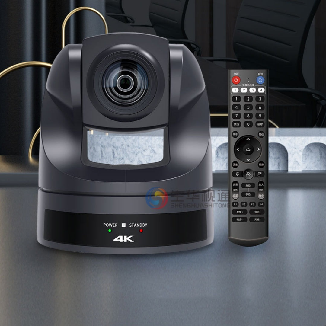 Video Conference Camera Zoom Webcast