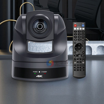 Video Conference Camera Zoom Webcast