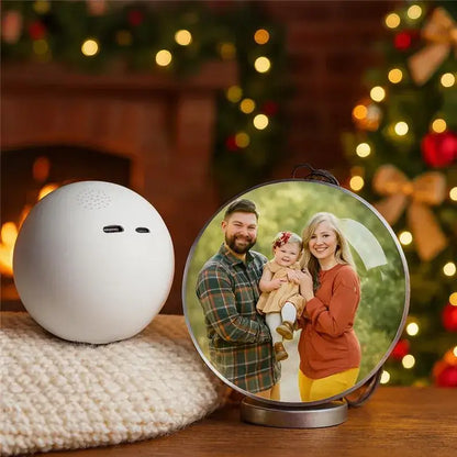 LullaOrb™ Memory Orb
